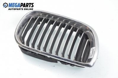 Grill for BMW 3 (E46) 2.2, 170 hp, sedan automatic, 2004, position: right
